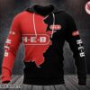 H-e-b Uniform Custom Hoodie Style 3 - Vesles2014S