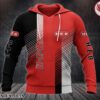 H-e-b Uniform Custom Hoodie Style 4 - Vesles2014S