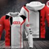 H-e-b Uniform Custom Hoodie Style 5 - Vesles2014S