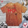 H2o Album By Daryl Hall And John Oates Shirt, Perfect Gifts For Music Lovers - Vesles2014S