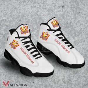 HAOK Mladost Volleyball Air Jordan 13 Shoes, Best Sneaker Gifts For Fans - Vesles2014s 1