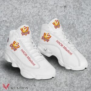 HAOK Mladost Volleyball Air Jordan 13 Shoes, Best Sneaker Gifts For Fans - Vesles2014s