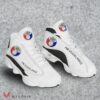 HB Dudelange Club Air Jordan 13 Shoes, Best Sneaker Gifts For Fans - Vesles2014s