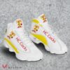 HC Cocks Handball Logo Air Jordan 13 Shoes, Best Sneaker Gifts For Fans - Vesles2014s