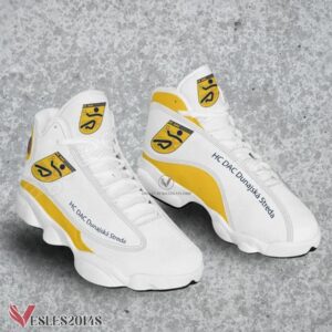 HC DAC Dunajská Streda Club Air Jordan 13 Shoes, Best Sneaker Gifts For Fans - Vesles2014s