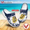 HC DAC Dunajská Streda Handball Clog Unisex Crocs, Unique Footwear For Fans - Vesles2014S