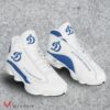 HC Dynamo Moscow Club Air Jordan 13 Shoes, Best Sneaker Gifts For Fans - Vesles2014s