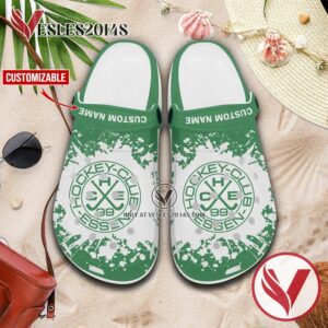 HC Essen 99 Personalized Crocs Shoes For Men And Women, Unique Clogs Shoes For Fans - Vesles2014S 1