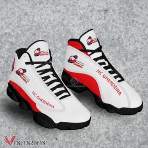 HC Gherdeina Logo Air Jordan 13 Shoes, Best Sneaker Gifts For Fans - Vesles2014s 1