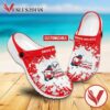 HC Gherdeina Personalized Crocs Shoes For Men And Women, Unique Clogs Shoes For Fans - Vesles2014S