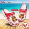 HC Gjorche Petrov-WHC Skopje Handball Club Crocs Shoes For Men And Women, Unique Clogs Shoes For Fans - Vesles2014S