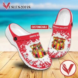 HC Gjorche Petrov-WHC Skopje Handball Club Crocs Shoes For Men And Women, Unique Clogs Shoes For Fans - Vesles2014S