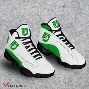HC Granitas-Karys Kaunas Club Air Jordan 13 Shoes, Best Sneaker Gifts For Fans - Vesles2014s 1