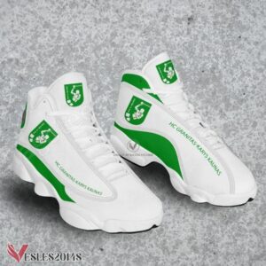 HC Granitas-Karys Kaunas Club Air Jordan 13 Shoes, Best Sneaker Gifts For Fans - Vesles2014s