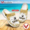 HC Masaryk University Personalized Crocs Shoes For Men And Women, Unique Clogs Shoes For Fans - Vesles2014S