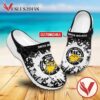 HC Pustertal Wolfe Personalized Crocs Shoes For Men And Women, Unique Clogs Shoes For Fans - Vesles2014S