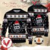 HC TPS Sport Ugly Christmas Sweater, Unique Gifts For Fans - Vesles2014aS aeN 1