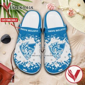 HC Univerzita Palackeho Personalized Crocs Shoes For Men And Women, Unique Clogs Shoes For Fans - Vesles2014S 1