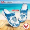 HC Univerzita Palackeho Personalized Crocs Shoes For Men And Women, Unique Clogs Shoes For Fans - Vesles2014S