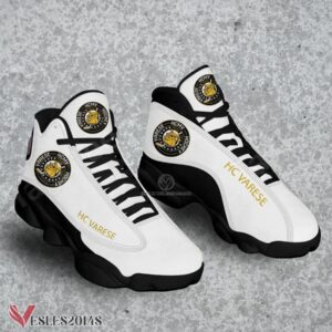HC Varese Club Air Jordan 13 Shoes, Best Sneaker Gifts For Fans - Vesles2014s 1