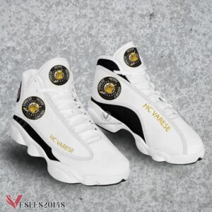 HC Varese Club Air Jordan 13 Shoes, Best Sneaker Gifts For Fans - Vesles2014s