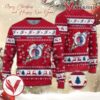 HCB Ticino Rockets Sport Ugly Christmas Sweater, Unique Gifts For Fans - Vesles2014aS 1