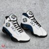 HCI College Air Jordan 13 Shoes, Best Sneaker Gifts For Fans - Vesles2014s