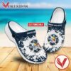 HCI College Custom Crocs Shoes For Men And Women, Unique Clogs Shoes For Fans - Vesles2014S