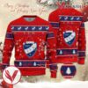HIFK Sport Ugly Christmas Sweater, Unique Gifts For Fans - Vesles2014aS rAZ 1