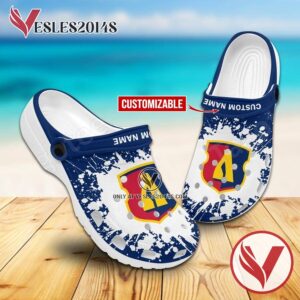 HK Lida Personalized Crocs Shoes For Men And Women, Unique Clogs Shoes For Fans - Vesles2014S