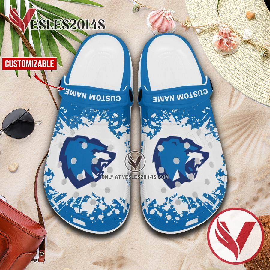 HK Vitebsk Personalized Crocs Shoes For Men And Women, Unique Clogs Shoes For Fans - Vesles2014S 1