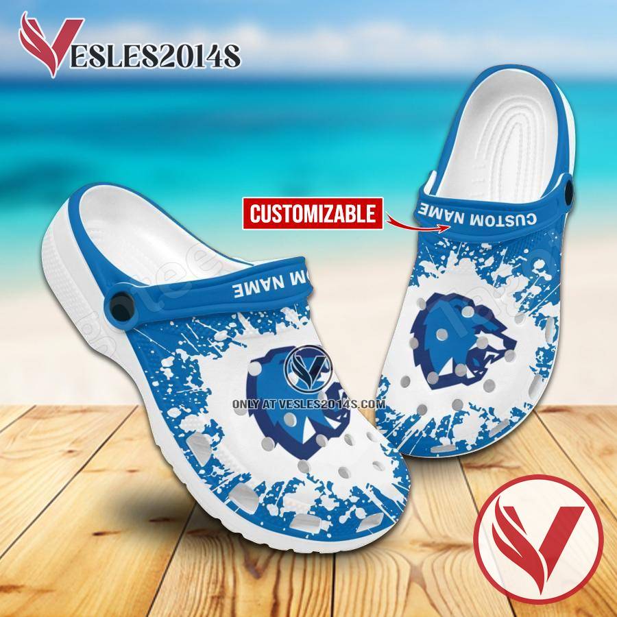 HK Vitebsk Personalized Crocs Shoes For Men And Women, Unique Clogs Shoes For Fans - Vesles2014S