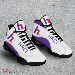 HR Certification Institute Logo Air Jordan 13 Shoes, Best Sneaker Gifts For Fans - Vesles2014s 1