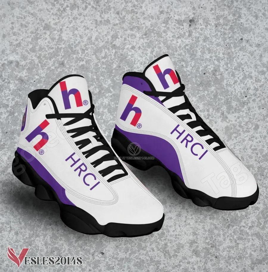 HR Certification Institute Logo Air Jordan 13 Shoes, Best Sneaker Gifts For Fans - Vesles2014s 1