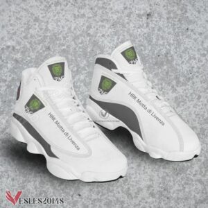 HRK Motta di Livenza Volleyball Air Jordan 13 Shoes, Best Sneaker Gifts For Fans - Vesles2014s