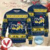 HV71 Sport Ugly Christmas Sweater, Unique Gifts For Fans - Vesles2014aS 1