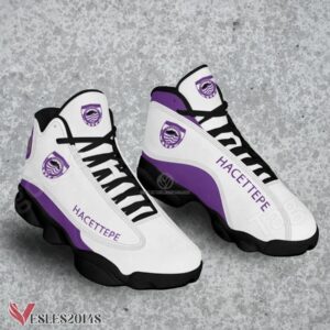 Hacettepe SK Club Air Jordan 13 Shoes, Best Sneaker Gifts For Fans - Vesles2014s 1