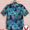 Hades Pain And Panic Hercules Hawaiian Shirt, Unique Gifts For Friends - Vesles2014S 1