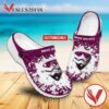 Hafei Brand Crocs Shoes For Men And Women, Unique Clogs Shoes For Fans - Vesles2014S
