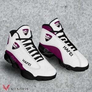 Hafei Logo Air Jordan 13 Shoes, Best Sneaker Gifts For Fans - Vesles2014s 1