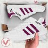 Hafei Logo Print Stan Smith Shoes, Unique Sneaker For Fans - Vesles2014s