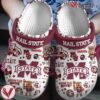 Hail State Music Crocs Crocband Clogs Shoes, Unique Gifts For Fans - Vesles2014S