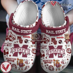 Hail State Music Crocs Crocband Clogs Shoes, Unique Gifts For Fans - Vesles2014S