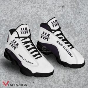 Hair Academy Logo Air Jordan 13 Shoes, Best Sneaker Gifts For Fans - Vesles2014s 1