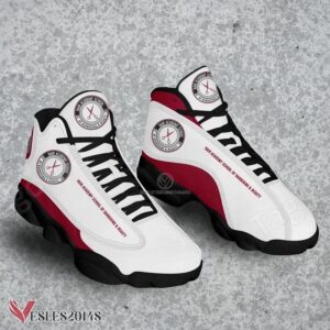Hair Academy School of Barbering & Beauty Air Jordan 13 Shoes, Best Sneaker Gifts For Fans - Vesles2014s