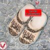 Hair Hustler Leopark Twinkle Shoes- Hair Stylist Hustlr Shoes Croc Clogs Customize Birtdahy Gift, Unique Gift From  Vesles2014S