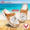 Halden Logo Handball Crocs, Unique Footwear For Fans - Vesles2014S