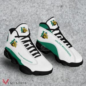 Halifax Mooseheads Club Air Jordan 13 Shoes, Best Sneaker Gifts For Fans - Vesles2014s 1