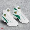 Halifax Mooseheads Club Air Jordan 13 Shoes, Best Sneaker Gifts For Fans - Vesles2014s