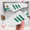 Halifax Mooseheads Hockey Stan Smith Shoes, Unique Sneaker For Fans - Vesles2014s